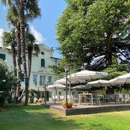 Hotel Villa Ca Damiani Caneva Buitenkant foto
