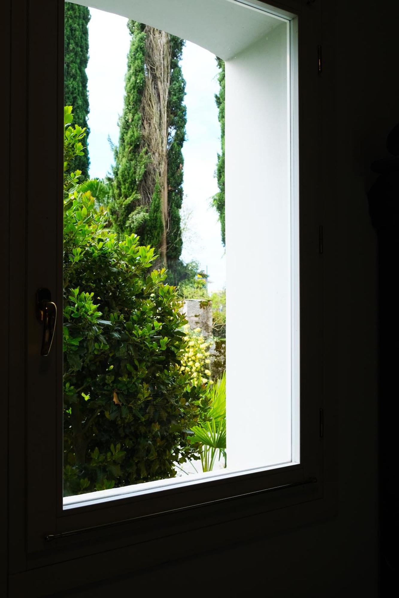 Hotel Villa Ca Damiani Caneva Buitenkant foto