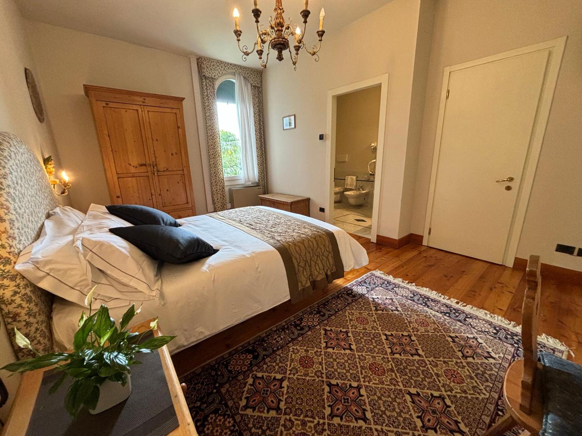 Hotel Villa Ca Damiani Caneva Buitenkant foto