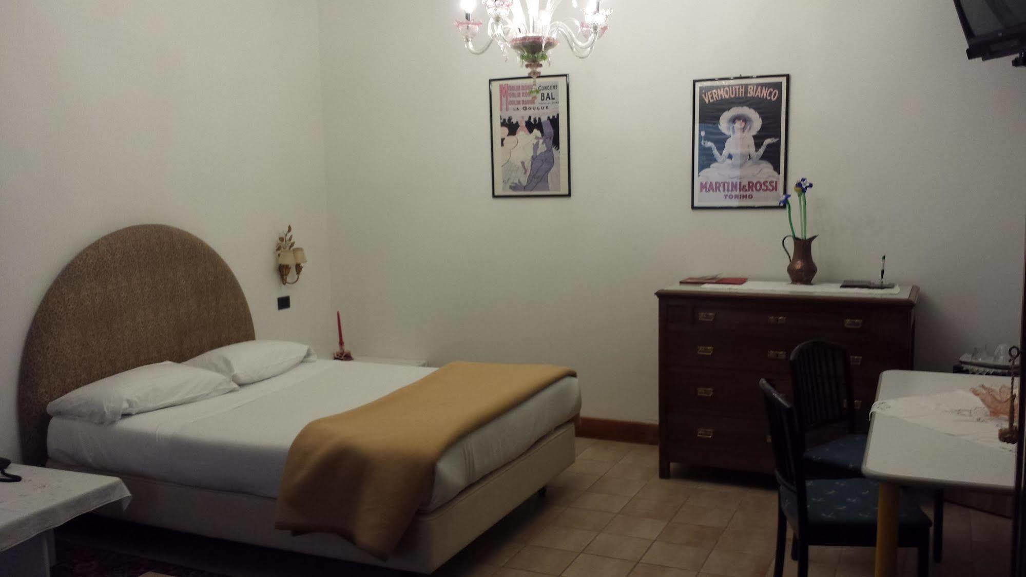 Hotel Villa Ca Damiani Caneva Buitenkant foto